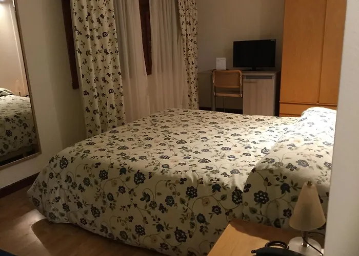 Albergo Belvedere