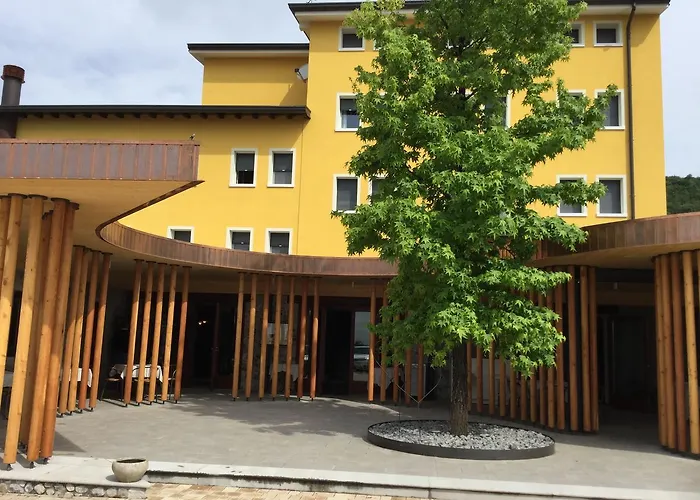 Albergo Belvedere