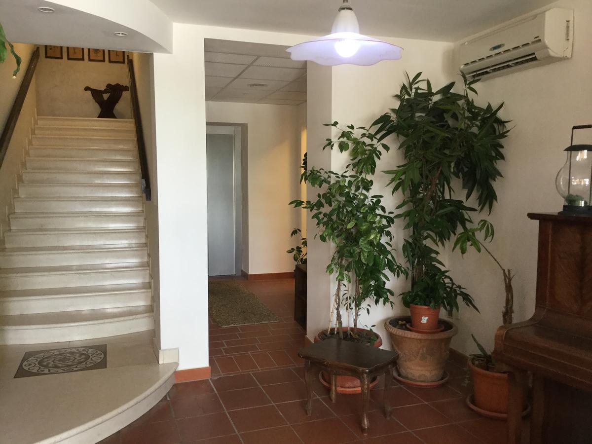 Belvedere Hotel